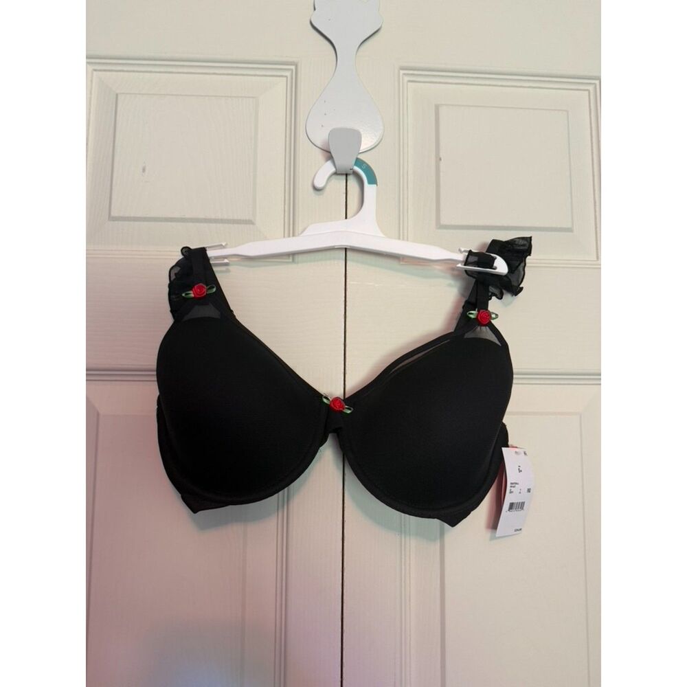 NWT Parade Bra